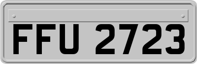 FFU2723