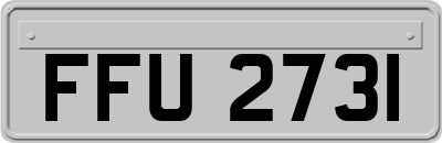 FFU2731