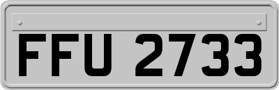 FFU2733