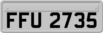 FFU2735