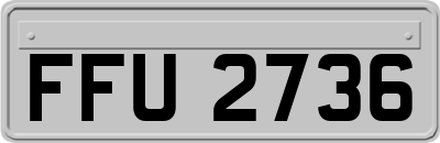 FFU2736