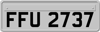 FFU2737
