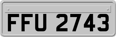 FFU2743