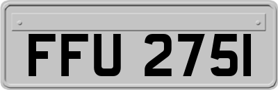 FFU2751