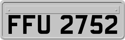 FFU2752
