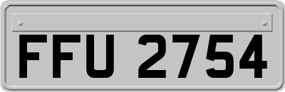 FFU2754