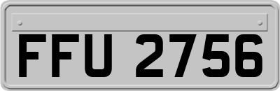 FFU2756