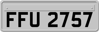 FFU2757