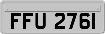 FFU2761