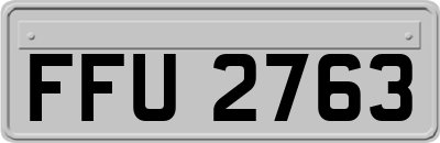 FFU2763