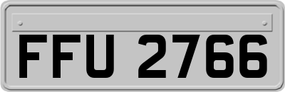 FFU2766