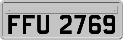 FFU2769