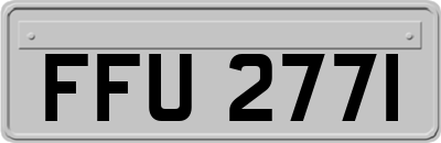 FFU2771