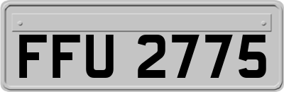 FFU2775