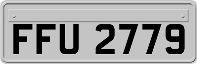 FFU2779
