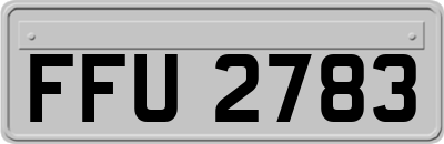 FFU2783