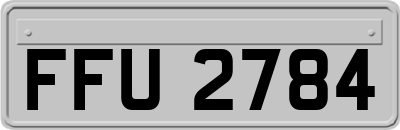 FFU2784