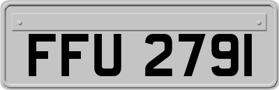 FFU2791