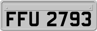 FFU2793