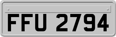 FFU2794