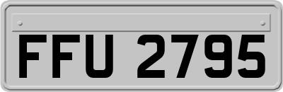 FFU2795