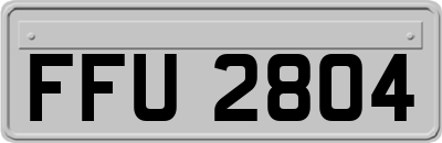 FFU2804