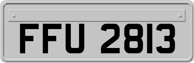 FFU2813