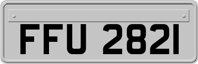 FFU2821