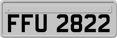 FFU2822