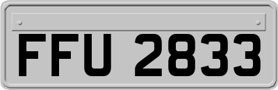 FFU2833