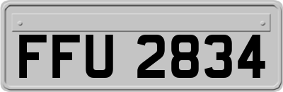 FFU2834