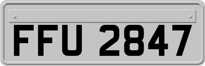 FFU2847
