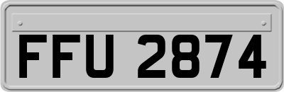 FFU2874