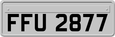 FFU2877