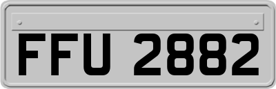 FFU2882