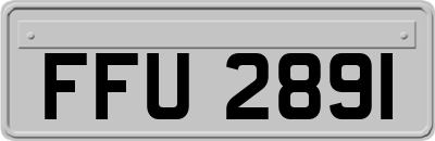 FFU2891