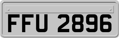 FFU2896