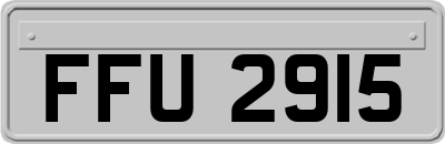 FFU2915