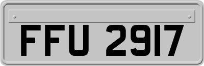 FFU2917