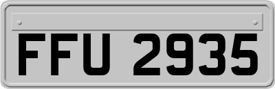 FFU2935