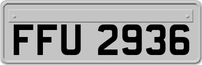 FFU2936
