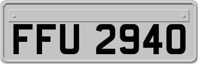FFU2940