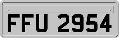 FFU2954