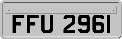 FFU2961