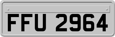 FFU2964