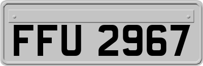 FFU2967