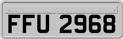 FFU2968