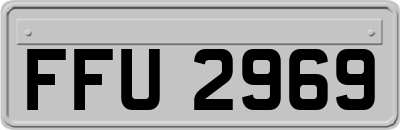 FFU2969