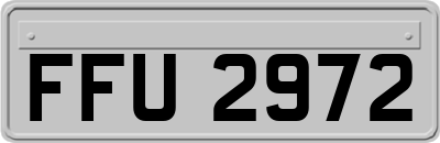 FFU2972