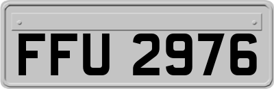 FFU2976